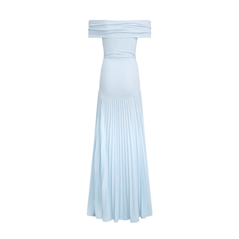 Lioness FIELD OF DREAMS MAXI | SOFT BLUE B30 - Picture 5 of 7